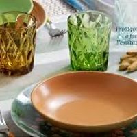 Consiglio servizio piatti - 1