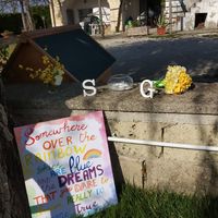 Promessa "illegale" in quarantena - 1