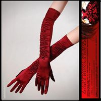 guanti red