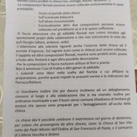 Chiese Massa Lubrense - sabato pomeriggio - 1