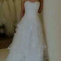 Seconde nozze...abito color champagne vi piace? - 1