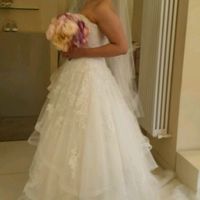 Seconde nozze...abito color champagne vi piace? - 2