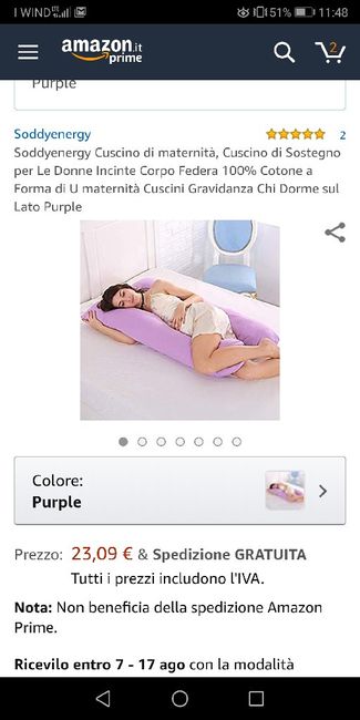 Future mamme "dicembrine" 2019 💙💗 - 1