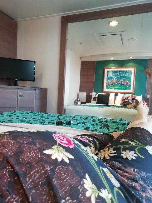 Future mamme "dicembrine" 2019 💙💗 - 1