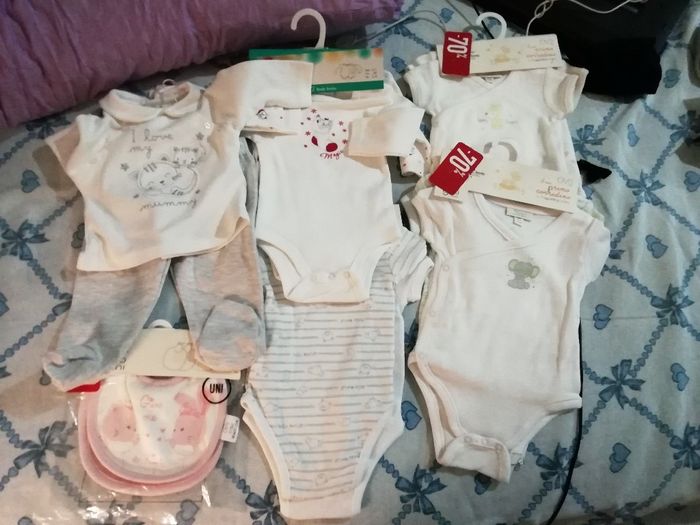 Future mamme "dicembrine" 2019 💙💗 - 4