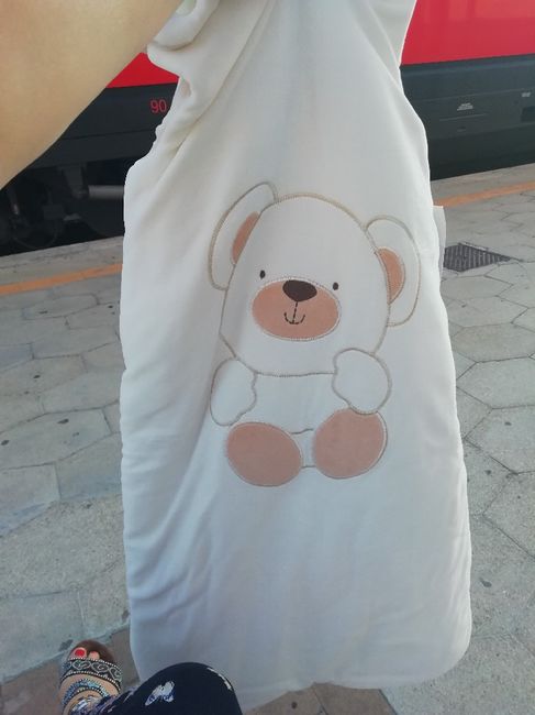 Future mamme "dicembrine" 2019 💙💗 - 2