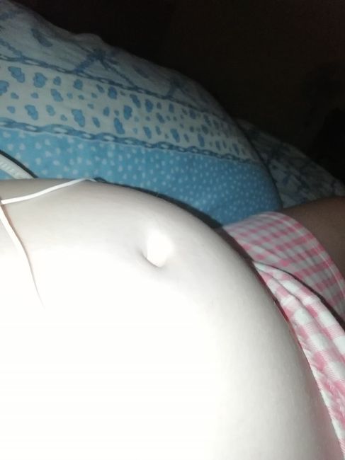 Future mamme "dicembrine" 2019 💙💗 - 1