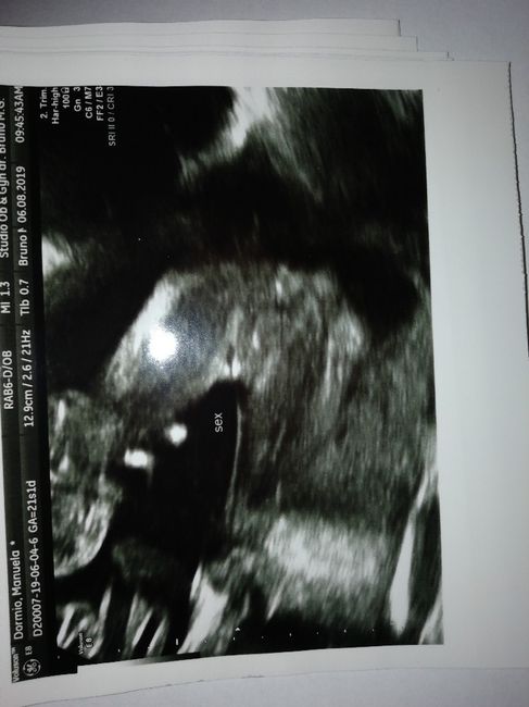 Mammine di febbraio 2020 - 1