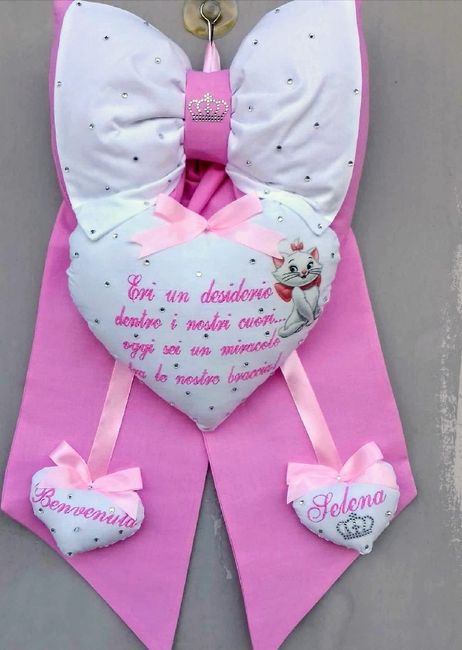 Future mamme "dicembrine" 2019 💙💗 - 1