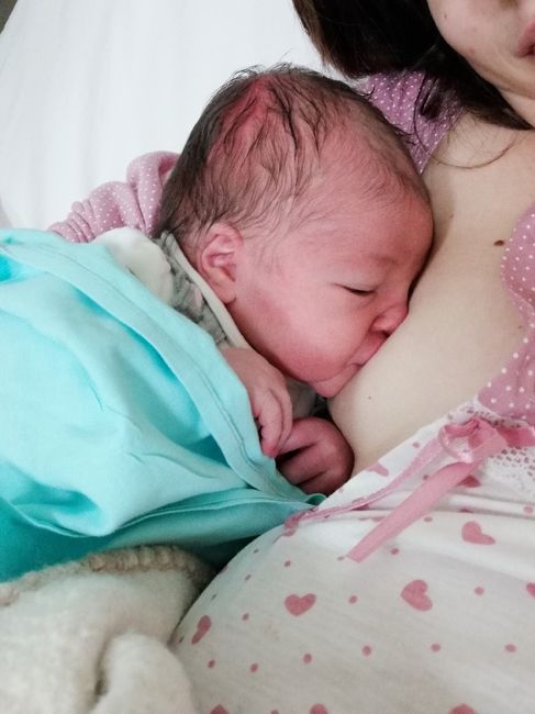 Future mamme "dicembrine" 2019 💙💗 - 1