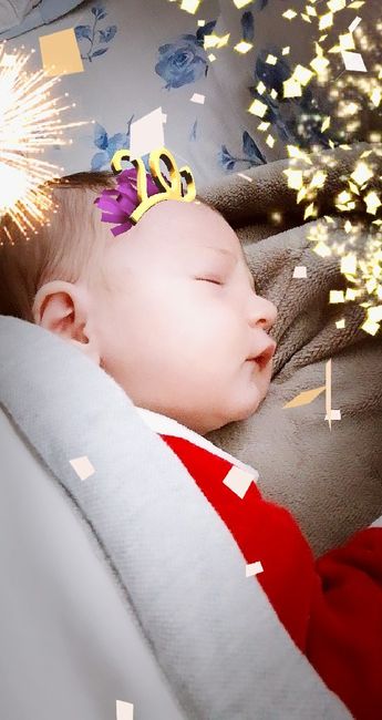 Ciao e grazie 2019... - 1