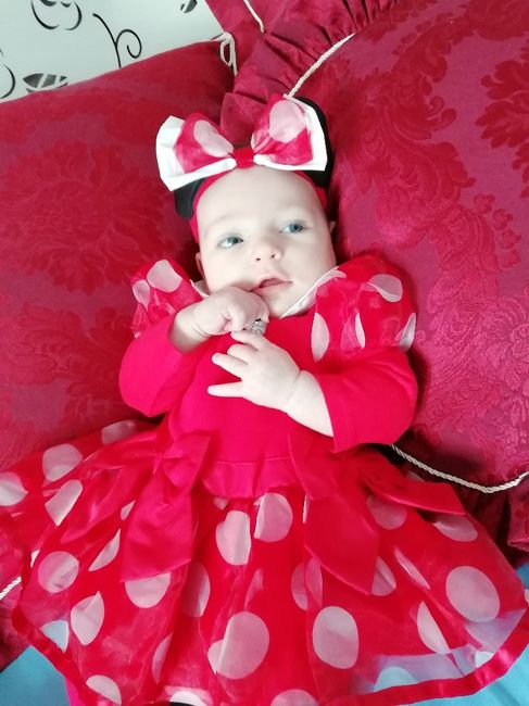 Future mamme "dicembrine" 2019 💙💗 - 1