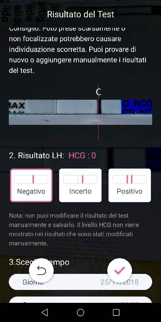 Aspiranti mamme di Novembre 2018!!!🍀 - 1