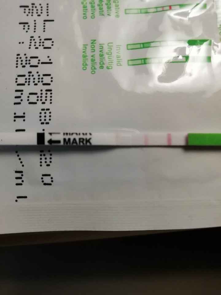 Aspiranti mamme di Novembre 2018!!!🍀 - 2