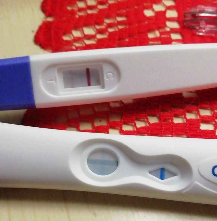 Aprile 2019 aspiranti mamme - 1