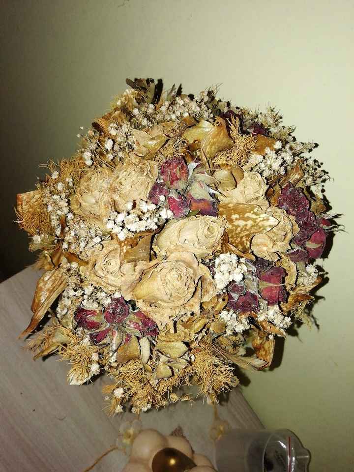 Fatemi vedere i vostri bouquet! - 1