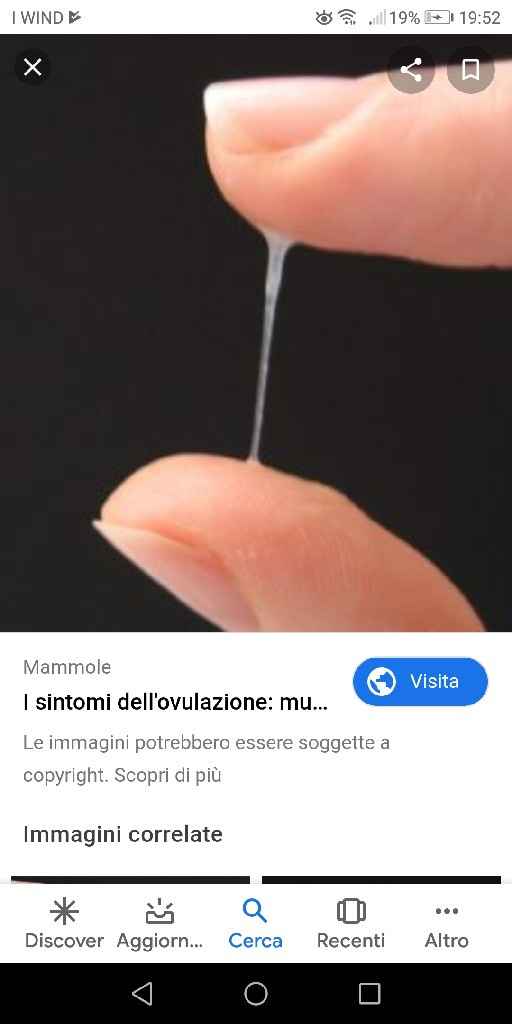 Analisi muco cervicale esperte venite a me! - 1