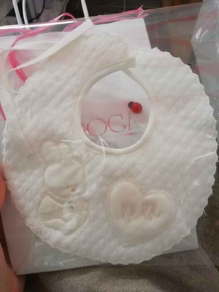 Future mamme "dicembrine" 2019 💙💗 - 1