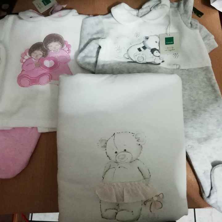 Future mamme "dicembrine" 2019 💙💗 - 1