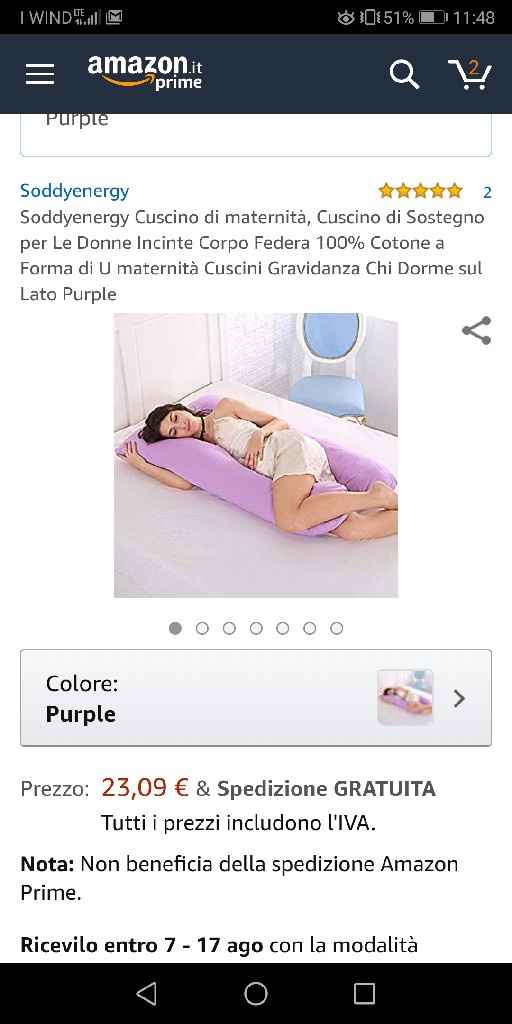 Future mamme "dicembrine" 2019 💙💗 - 1