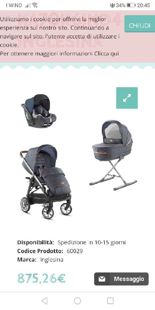 Future mamme "dicembrine" 2019 💙💗 - 1