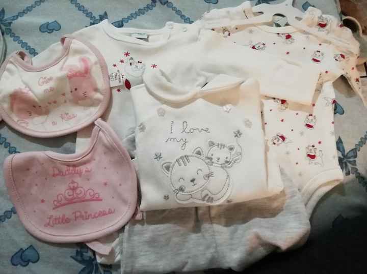 Future mamme "dicembrine" 2019 💙💗 - 3