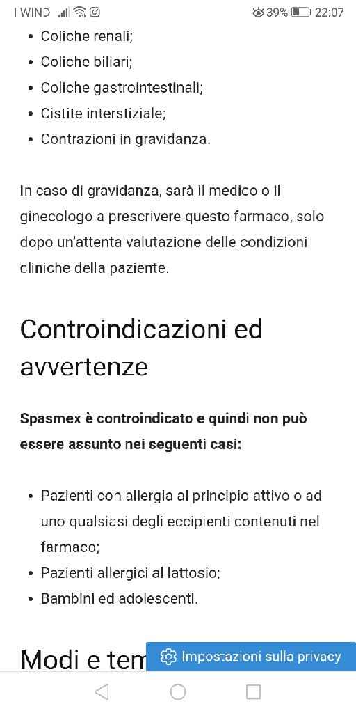 Future mamme "dicembrine" 2019 💙💗 - 1