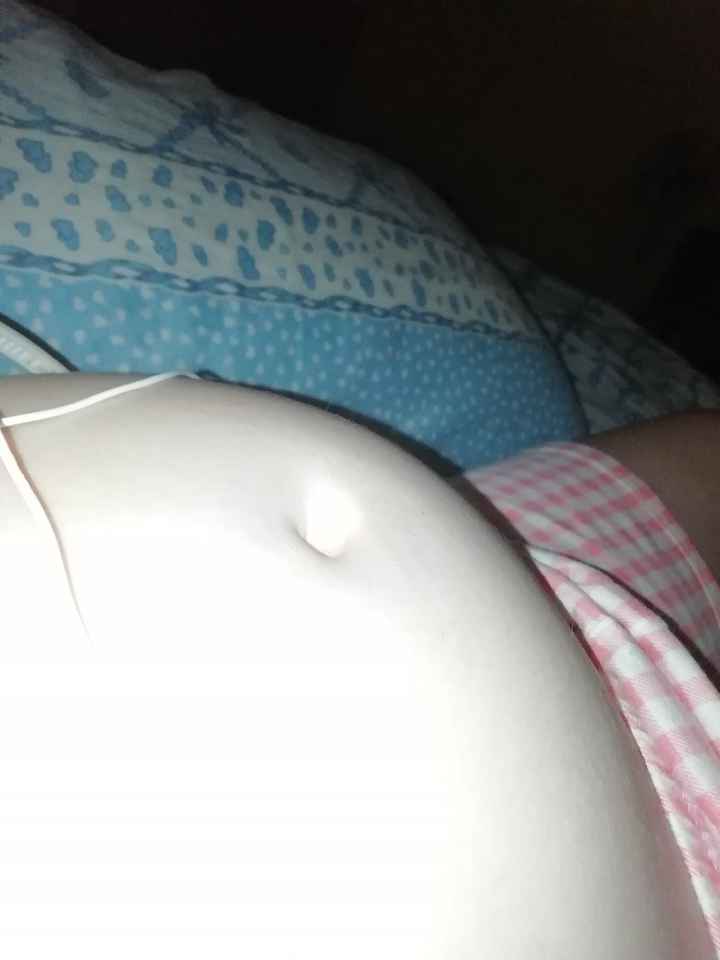 Future mamme "dicembrine" 2019 💙💗 - 1