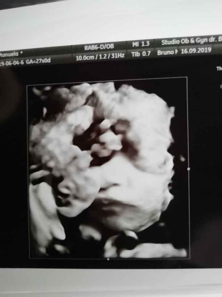 Future mamme "dicembrine" 2019 💙💗 - 1