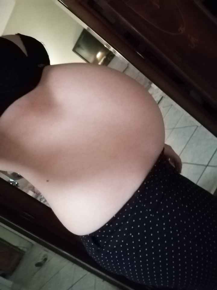 Future mamme "dicembrine" 2019 💙💗 - 1