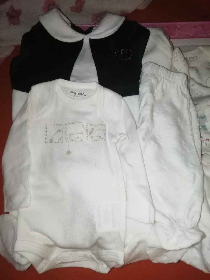 Future mamme "dicembrine" 2019 💙💗 - 1