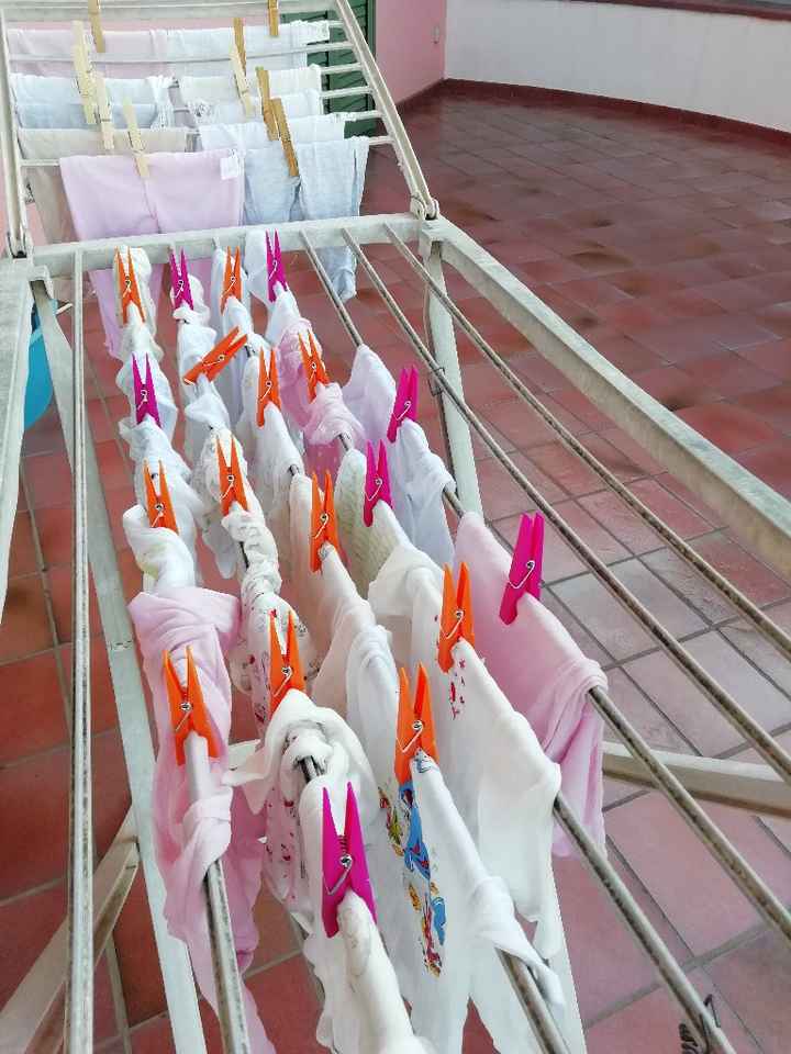 Future mamme "dicembrine" 2019 💙💗 - 1