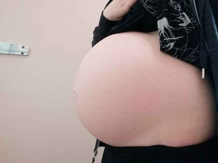 Future mamme "dicembrine" 2019 💙💗 - 1