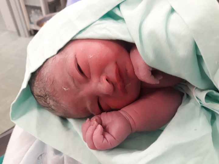 Future mamme "dicembrine" 2019 💙💗 - 1