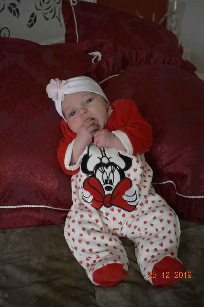 Future mamme "dicembrine" 2019 💙💗 - 1