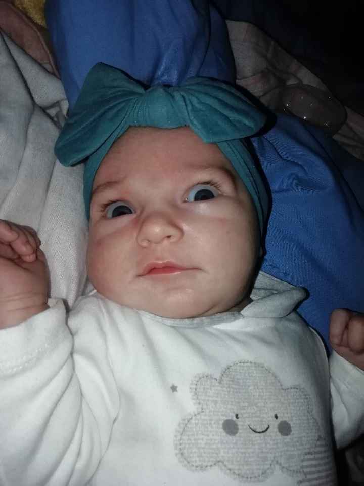 Future mamme "dicembrine" 2019 💙💗 - 1