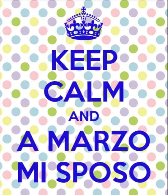 Il vostro mese.... - 1