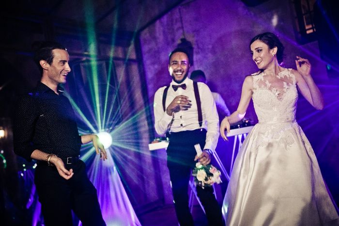 Gli Amici della Sposa