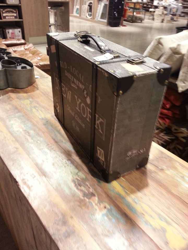 Tableau teme viaggio di nozze - 2