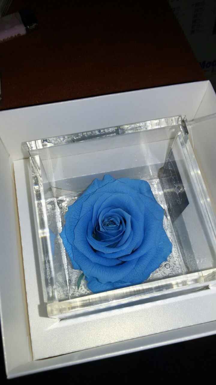 Confezione bomboniere - 1