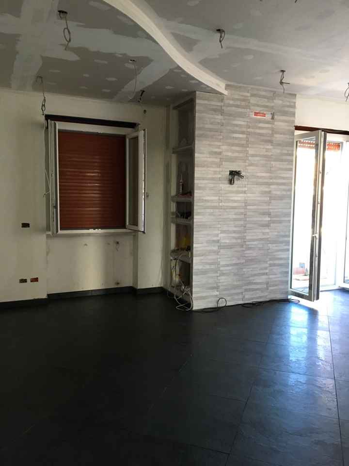 Pavimento... rimuovere il vecchio o posare sopra - 2