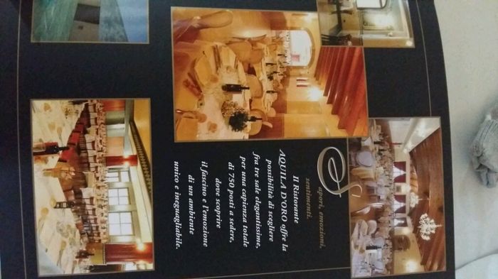 Ristorante.. - 2
