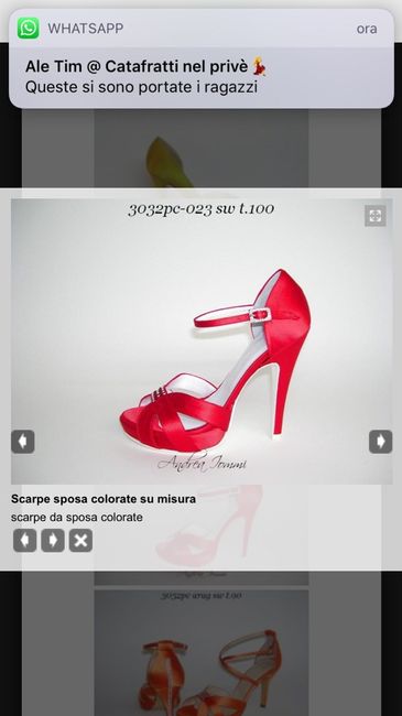 Scarpe che stress - 2
