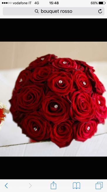 Rosso, rosso è ancora rosso! - 1