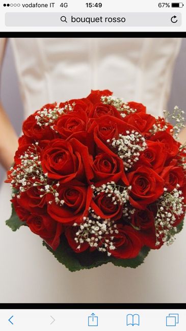 Rosso, rosso è ancora rosso! - 2