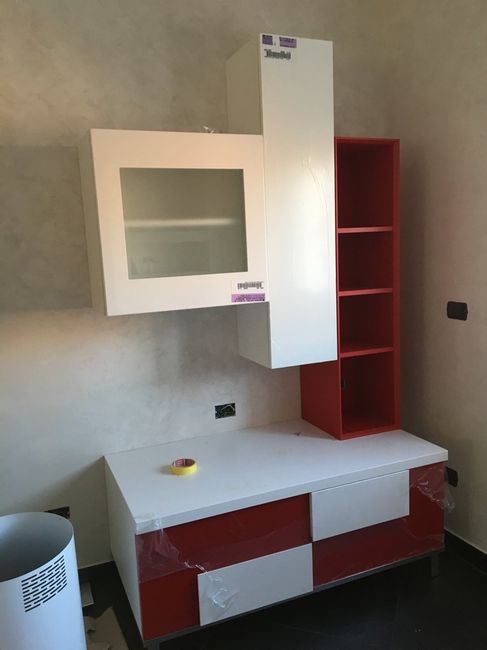 Un po' della mia casa! - 4