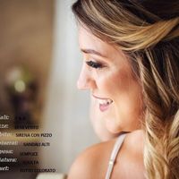 Condividi il tuo identikit sposa - 1