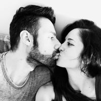 Condividi una vostra foto di coppia - 1