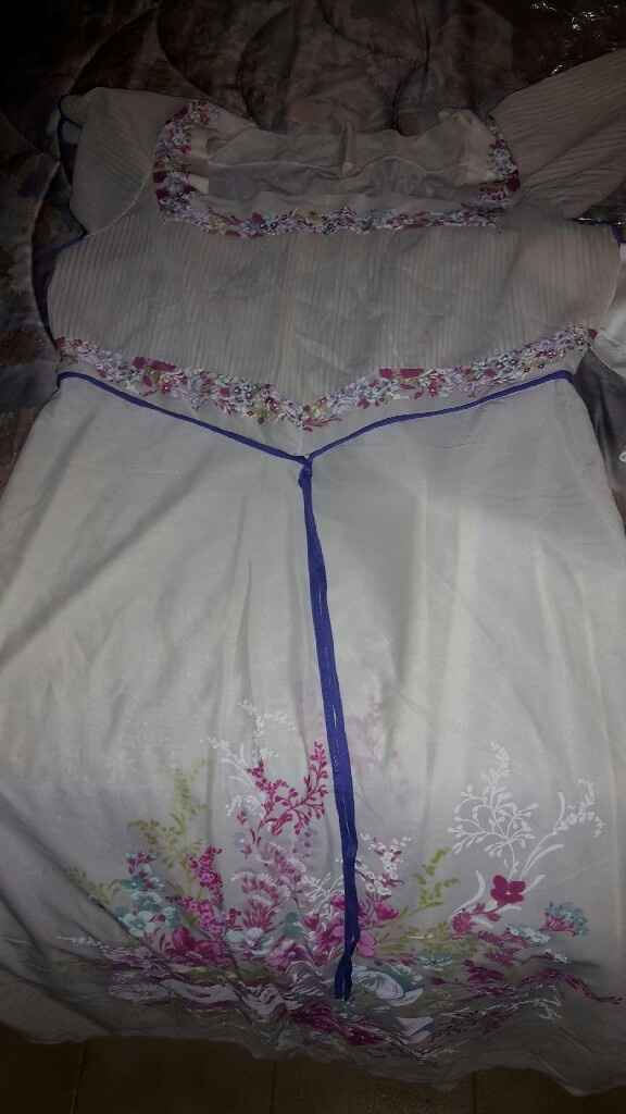 I miei acquisti da mia mamma ? - 5