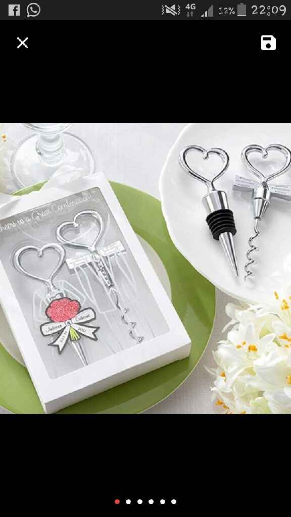 Bomboniera aliexpress - 1